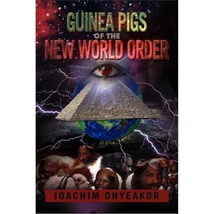 THE PIGS 9781479714957 按需印刷GUINEA ORDER NEW WORLD
