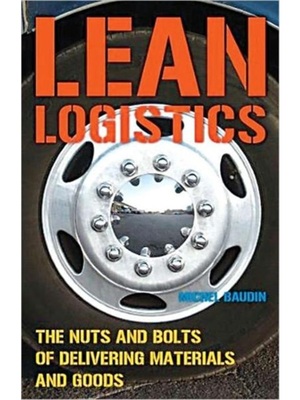 预订Lean Logistics