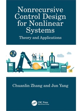 按需印刷TF Nonrecursive Control Design for Nonlinear Systems