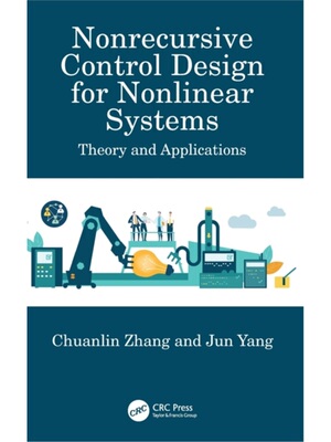 按需印刷不退不换TF Nonrecursive Control Design for Nonlinear Systems