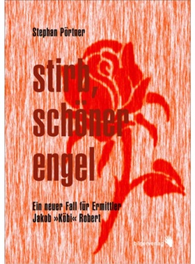 预订【德语】 Stirb, schöner Engel[9783037620168]