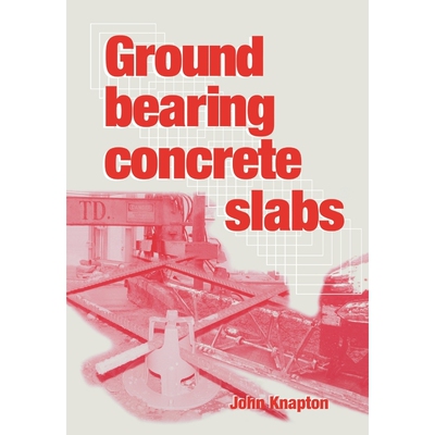 按需印刷不退不换Ground Bearing Concrete Slabs[9780727731869]
