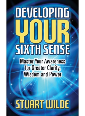 按需印刷不退不换Developing Your Sixth Sense[9781722505912]