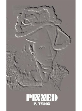 按需印刷Pinned[9781403320599]