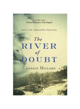 现货River Of Doubt