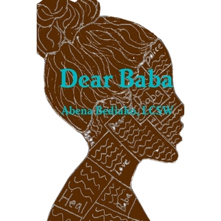 9781387307012 按需印刷Dear Baba