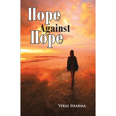 按需印刷Hope Against Hope[9789355991393]