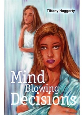 按需印刷Mind Blowing Decisions[9780595249510]