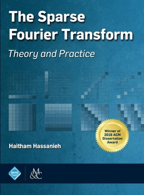 按需印刷The Sparse Fourier Transform[9781947487079]