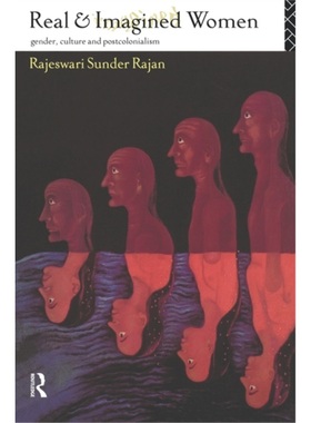 预订Real and Imagined Women[9780415085045]