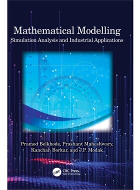 按需印刷不退不换TF Mathematical Modelling