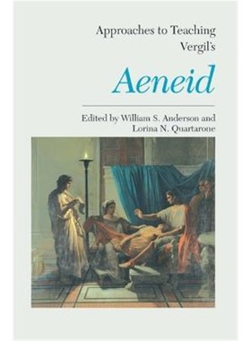 预订Approaches to Teaching Virgil's Aeneid