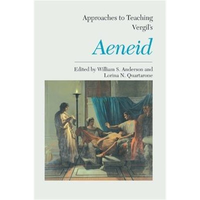 预订Approaches to Teaching Virgil's Aeneid