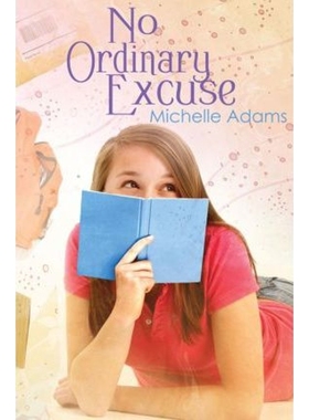 按需印刷No Ordinary Excuse[9780987232519]