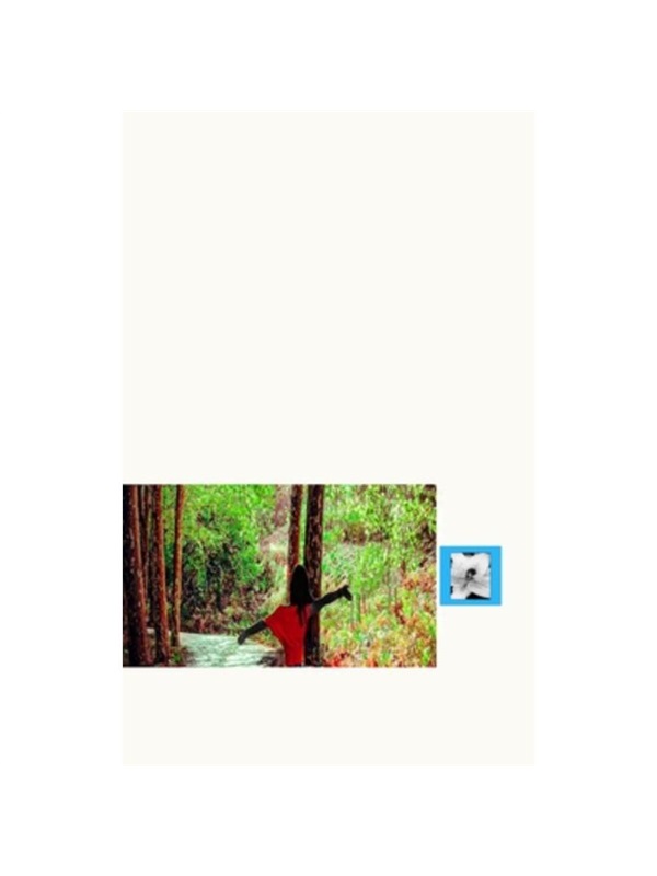 按需印刷不退不换POR Amei-te na lhuna chena - SVELTESS COVER[9781034728740]