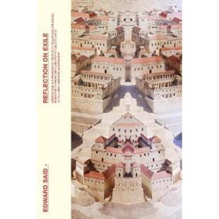 And Exile Other Literary Essays 预订Reflections Cultural