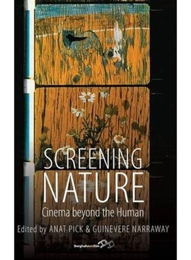 按需印刷不退不换Screening Nature[9781782382263]
