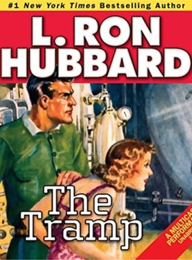 预订Tramp[9781592122387]