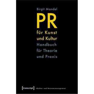 für Kunst Theorie 德语 Praxis Handbuch Kultur 预订 und