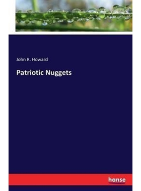 按需印刷Patriotic Nuggets[9783743317949]