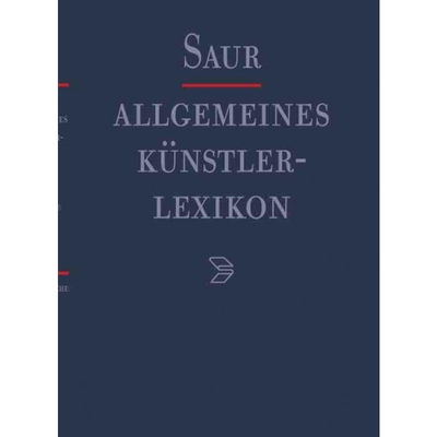 按需印刷DEG Künstlerische Berufe[9783598229183]