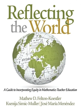 按需印刷Reflecting the World[9781681237671]