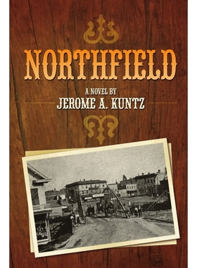 按需印刷Northfield[9781435751316]