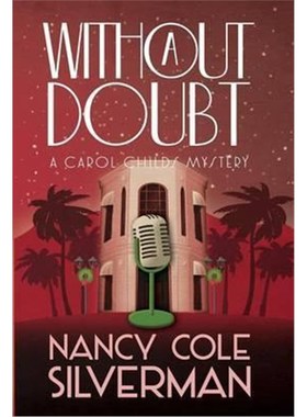 按需印刷Without a Doubt[9781635110289]