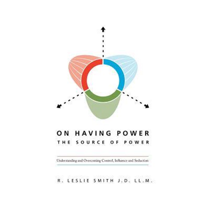 按需印刷不退不换On Having Power[9781504368520]