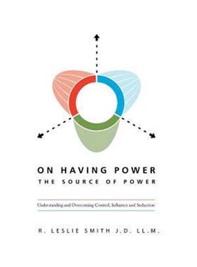 按需印刷不退不换On Having Power[9781504368520]