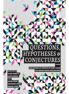 预订Questions, Hypotheses & Conjectures