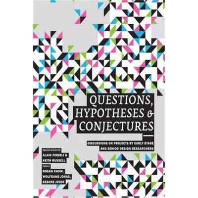 预订不退不换Questions, Hypotheses & Conjectures
