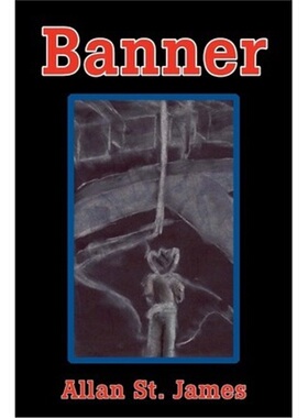 按需印刷Banner[9780595241873]