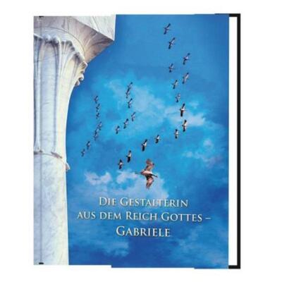 预订不退不换德语 Die Gestalterin aus dem Reich Gottes - Gabriele: