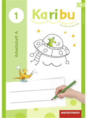 预订不退不换德语 Karibu - Ausgabe 2016[9783141210668]