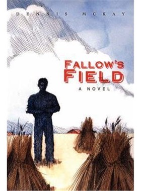 按需印刷Fallow's Field[9780595682706]