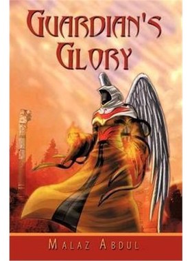 按需印刷Guardian's Glory[9781438951058]