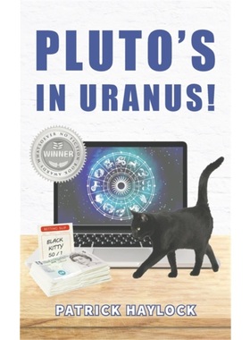 预订Pluto's in Uranus!