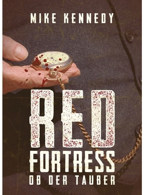 按需印刷Red Fortress ob der Tauber[9781532331855]