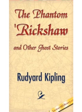预订Phantom 'Rickshaw and Other Ghost Stories