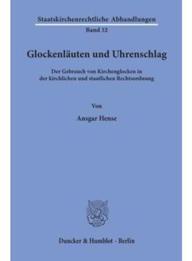 预订不退不换德语 Glockenlauten und Uhrenschlag.:Der Gebrau