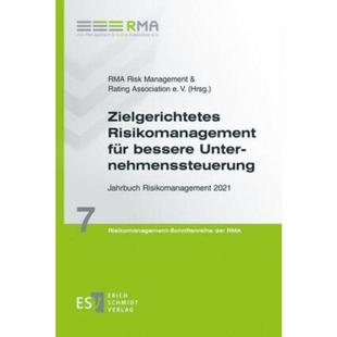 预订不退不换德语 Zielgerichtetes Risikomanagement fur bess