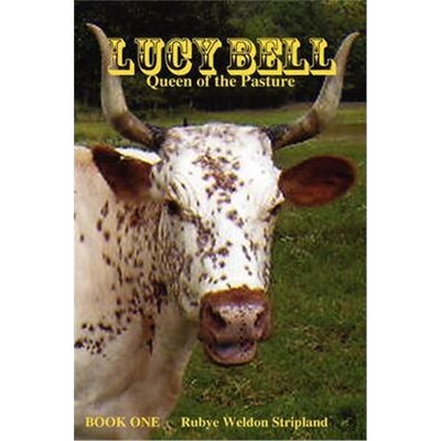 按需印刷不退不换Lucy Bell, Queen of the Pasture[9781435714724]