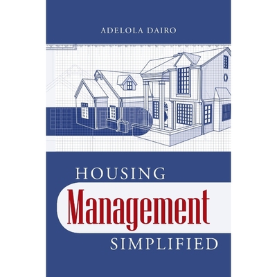 按需印刷Housing Management Simplified[9781491889787]