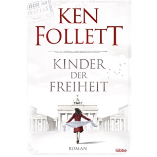 预订【德语】Edge of Eternity[9783404173204]