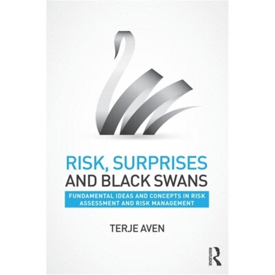 预订Risk, Surprises and Black Swans[9780415735063]