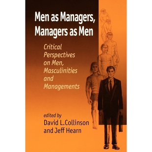 9780803989290 按需印刷Men Men Managers