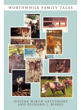 按需印刷Worthwhile Family Tales[9781449076054]