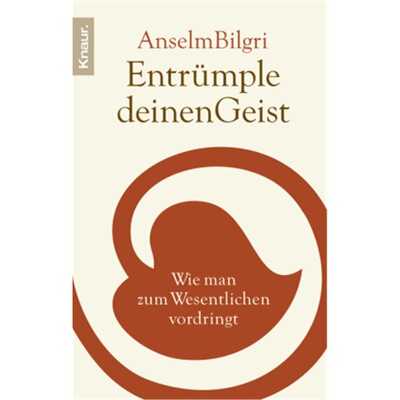 预订【德语】Entrumple deinen Geist[9783426780008]