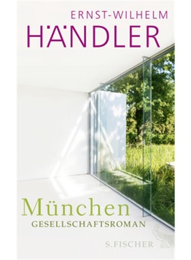 预订【德语】 München[9783103972078]